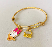 Load image into Gallery viewer, “Goody, goody” Daisy bracelet