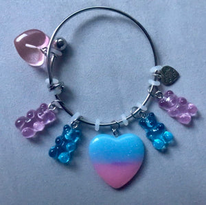 Gummi Bear Love bracelet