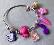 Load image into Gallery viewer, Magical Gumdrop LALA bracelet