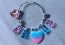 Load image into Gallery viewer, Gummi Bear Love bracelet