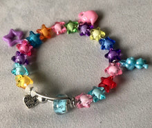 Load image into Gallery viewer, Little Munchies Playhouse bracelet