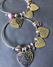 Load image into Gallery viewer, A Mother’s Love bracelet