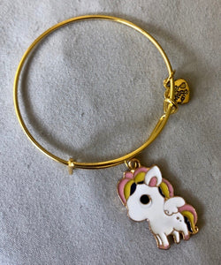 Unicorn Cutie bracelet