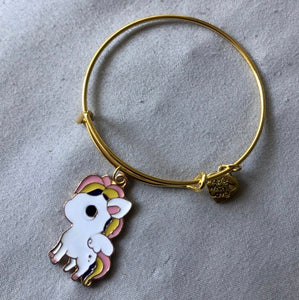 Unicorn Cutie bracelet