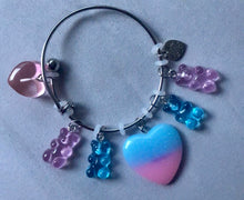 Load image into Gallery viewer, Gummi Bear Love bracelet