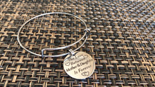 Load image into Gallery viewer, Mother Forever Bracelet