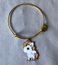 Load image into Gallery viewer, Unicorn Cutie bracelet