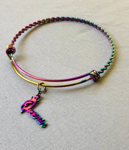 Nubian Princess bracelets Set of 6