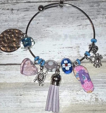 Load image into Gallery viewer, Beach Babe bracelet