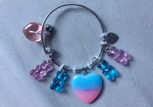 Gummi Bear Love bracelet