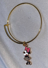 Load image into Gallery viewer, Minnie bracelet