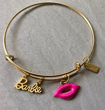 Load image into Gallery viewer, Barbie Girls bracelet