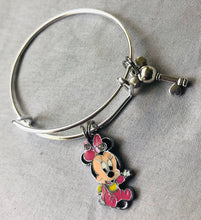 Load image into Gallery viewer, Baby Minnie bracelet