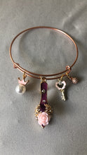 Load image into Gallery viewer, Diva Mom bracelets Set of 5