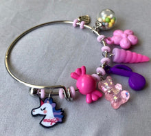 Load image into Gallery viewer, Magical Gumdrop LALA bracelet