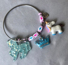 Load image into Gallery viewer, Cutie LALA bracelet